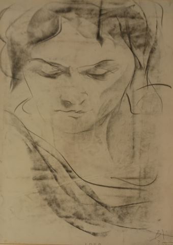 Ženski portret