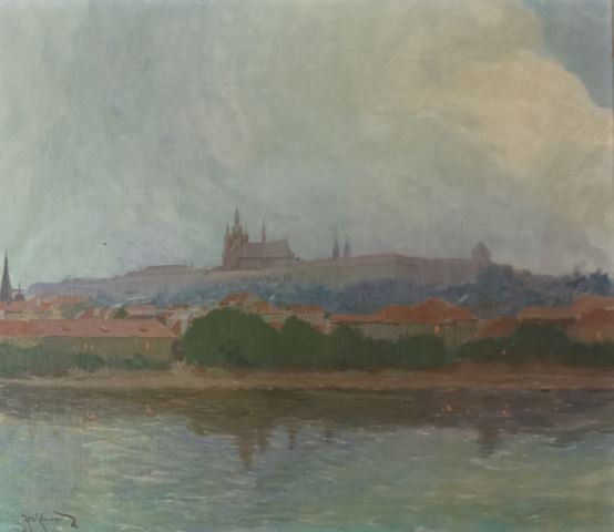 Praga