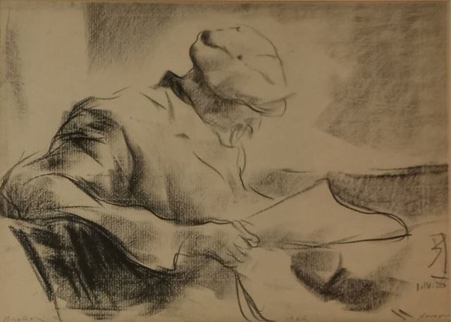 Portret