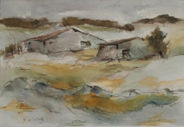 Krajina