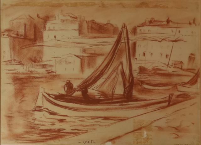 Marseille