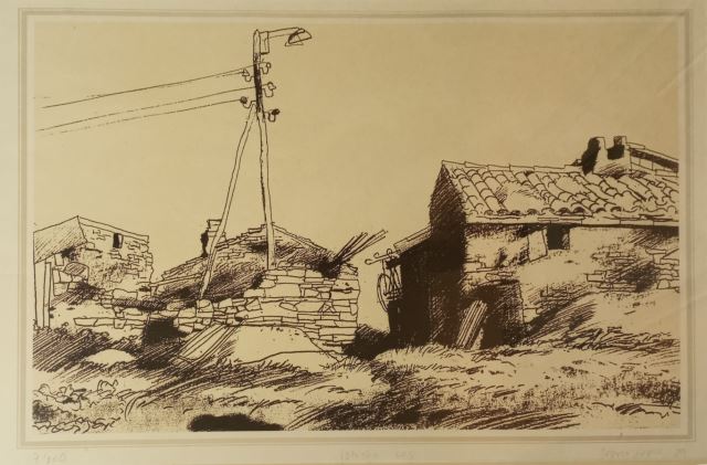 Istrska vas