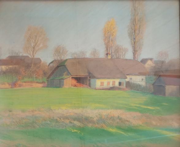 Krajina