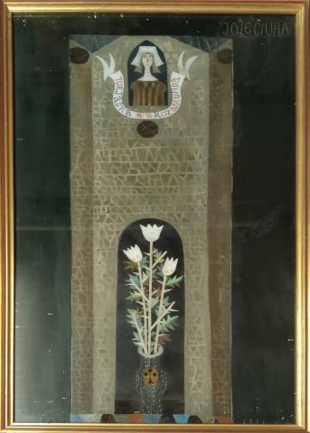 Turjaška Rozamunda