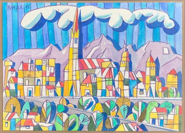 Kranj