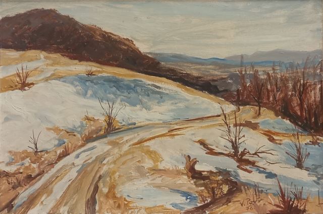 Krajina