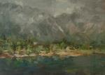 Ukanc-Bohinj