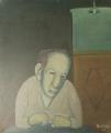 Avtoportret