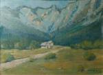 Ukanc – Bohinj